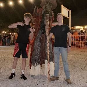 Meet your Posher, Nick